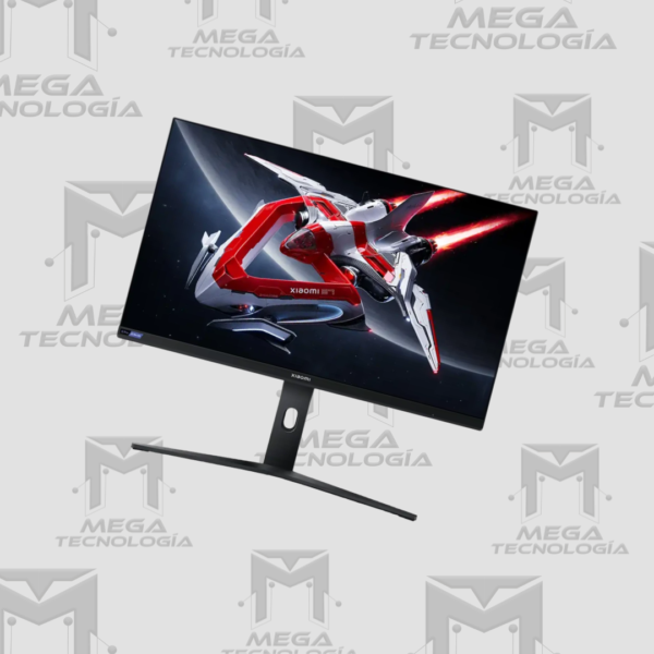MONITOR MINI LED XIAOMI 27 G27I US PRO GAMING 180HZ, 2K/QHD, 1MS, 2 HDMI, 2 DP NEGRO (P27QBA-RGPGL)