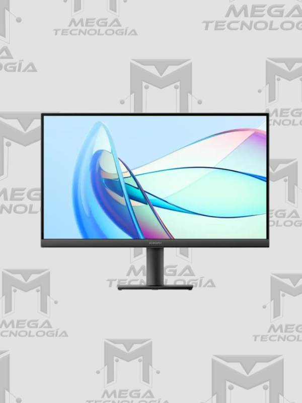 3 MONITOR XIAOMI 22 PULGADAS A22I 75HZ, FHD, VA, 1 HDMI, 1 VGA NEGRO (A22FAB-RAGL)