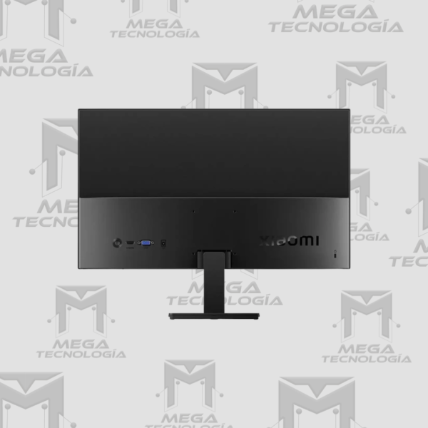 MONITOR XIAOMI 22 PULGADAS A22I 75HZ, FHD, VA, 1 HDMI, 1 VGA NEGRO (A22FAB-RAGL)