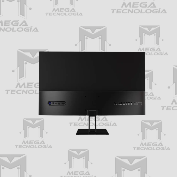 MONITOR XIAOMI 27 PULGADAS G27I GAMING 165HZ, FHD, 1MS, 1 HDMI, 1 DP NEGRO (P27FBB-RGGL)