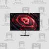 MONITOR XIAOMI 23.8 PULGADAS G24I GAMING 180HZ, FHD, 1MS, 1 HDMI, 1 DP NEGRO (P24FCA-RGGL)