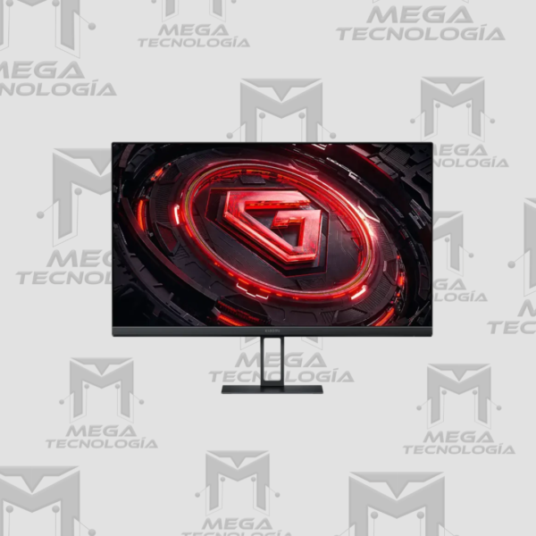 MONITOR XIAOMI 23.8 PULGADAS G24I GAMING 180HZ, FHD, 1MS, 1 HDMI, 1 DP NEGRO (P24FCA-RGGL)