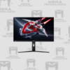 MONITOR MINI LED XIAOMI 27 G27I US PRO GAMING 180HZ, 2K/QHD, 1MS, 2 HDMI, 2 DP NEGRO (P27QBA-RGPGL)