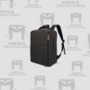 MOCHILA TEROS CITY III TE-9045GR GRIS