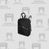 MOCHILA TEROS ROSEANN II TE-9050BK NEGRO