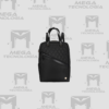 MOCHILA TEROS ROSEANN II TE-9050BK NEGRO