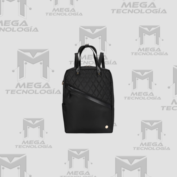 MOCHILA TEROS ROSEANN II TE-9050BK NEGRO