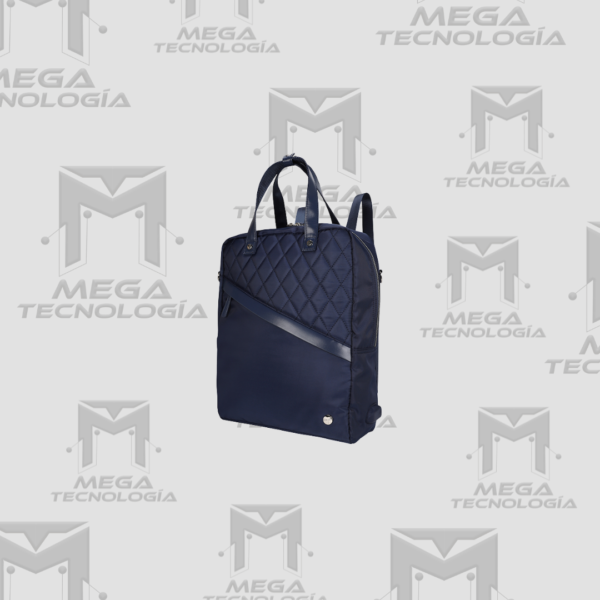 MOCHILA TEROS ROSEANN II TE-9051BL AZUL
