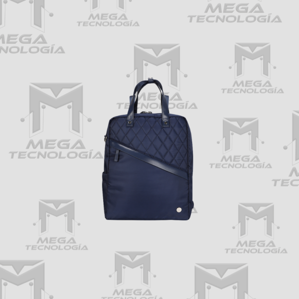 MOCHILA TEROS ROSEANN II TE-9051BL AZUL