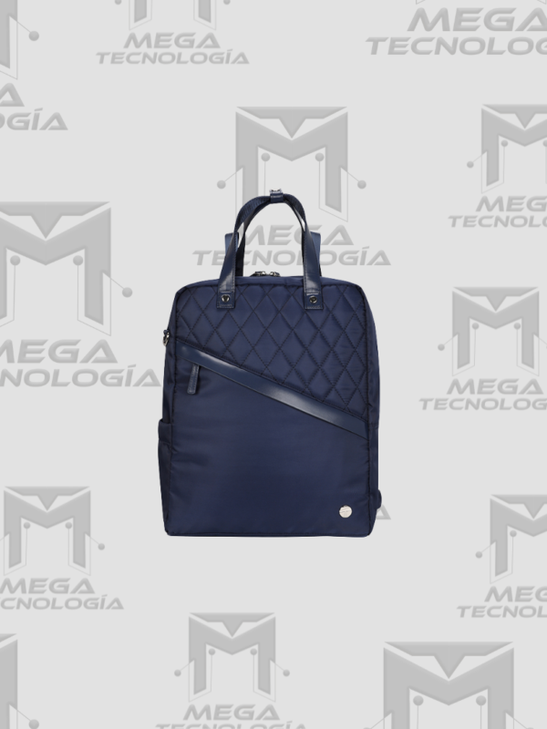 MOCHILA TEROS ROSEANN II TE-9051BL AZUL