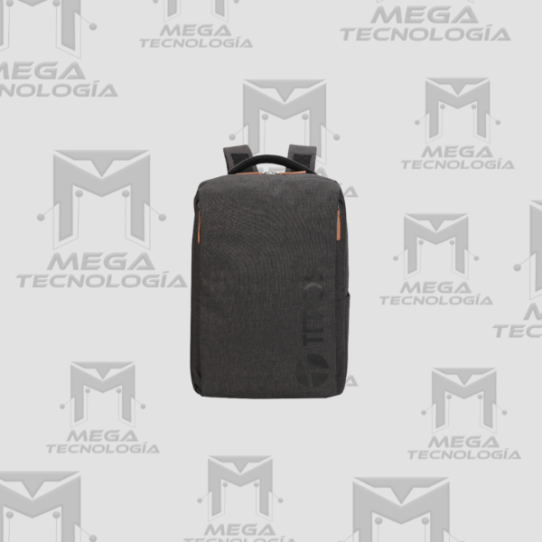 MOCHILA TEROS CITY III TE-9045GR GRIS