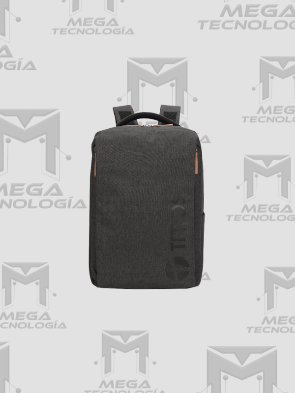 MOCHILA TEROS CITY III TE-9045GR GRIS