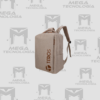 MOCHILA TEROS CITY III TE-9046BG BAIGE
