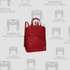 MOCHILA TEROS ROSEANN II TE-9049RD ROJO