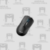 MOUSE GENIUS NX-8280S AI COPILOT DUAL BLUETOOTH INALAMBRICO 6-BOT SILENT RECHARGEABLE NEGRO (31030052400)