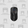 MOUSE GENIUS GX SCORPION M8300 AI COPILOT INALAMBRICO BLUETOOTH 4800 DPI NEGRO (31060003400)