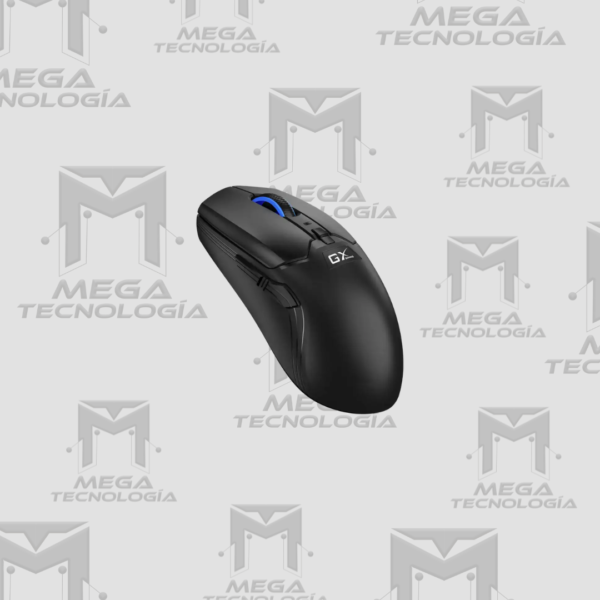 MOUSE GENIUS GX SCORPION M8300 AI COPILOT INALAMBRICO BLUETOOTH 4800 DPI NEGRO (31060003400)