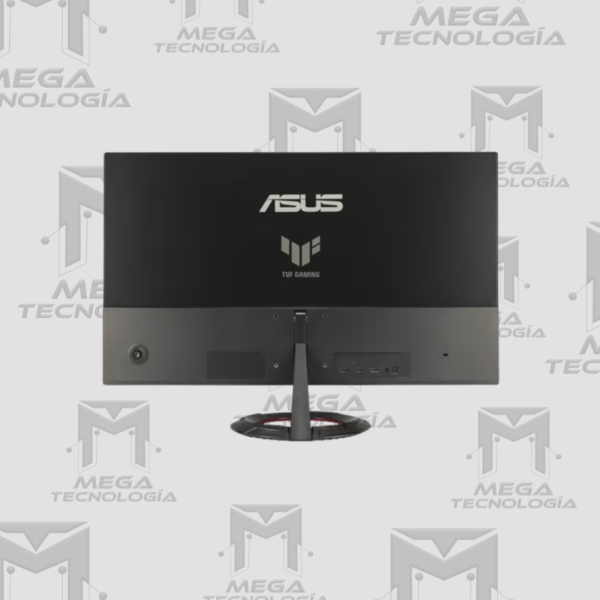 MONITOR GAMER ASUS TUF VG279Q3R DE 27" FULL HD (1920X1080), PANEL FAST IPS, 180HZ, 1MS, FREESYNC (90LM0AD1-B01EB0)