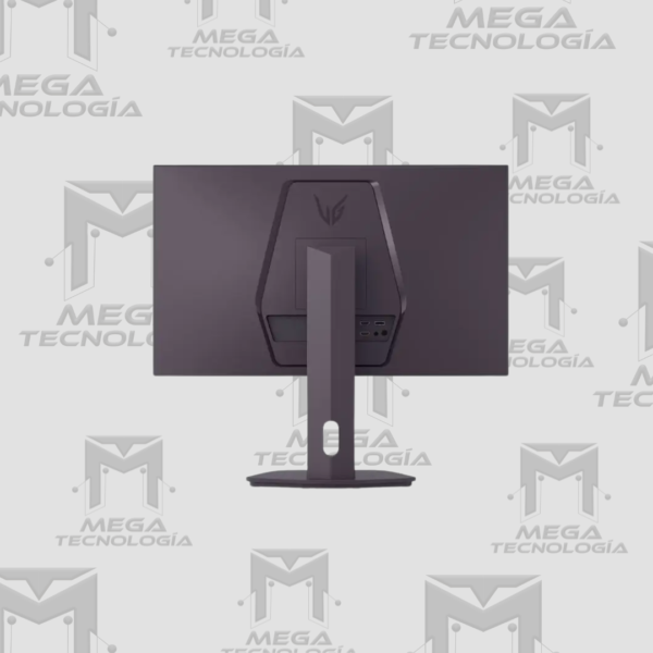 MONITOR 27 LG GAMING ULTRAGEAR 27G610A-B G6 IPS 2K QHD 200HZ 1MS PIVOTE NEGRO (27G610A-B)