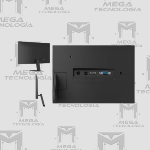 MONITOR 24 LG 24U411A-B IPS FHD 120HZ HDR10 NEGRO (24U411A-B)