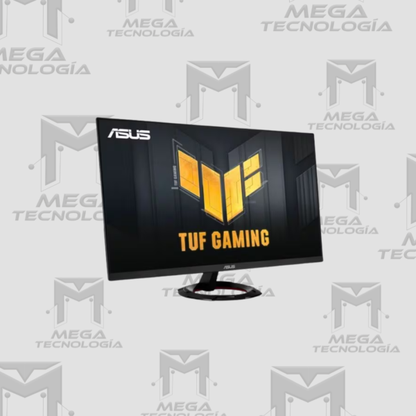 MONITOR GAMER ASUS TUF VG279Q3R DE 27" FULL HD (1920X1080), PANEL FAST IPS, 180HZ, 1MS, FREESYNC (90LM0AD1-B01EB0)