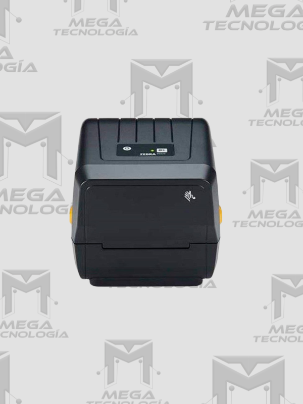 1 IMPRESORA DE ETIQUETAS ZEBRA ZD230T 203 DPI TT/ USB/ ETHERNET ZD230-301C00EZ