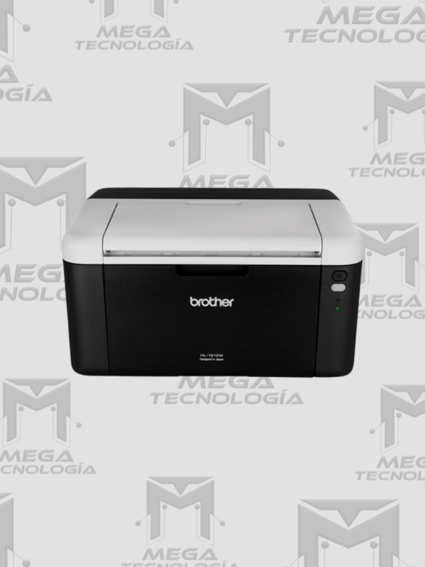 IMPRESORA BROTHER LASER HL-1212W