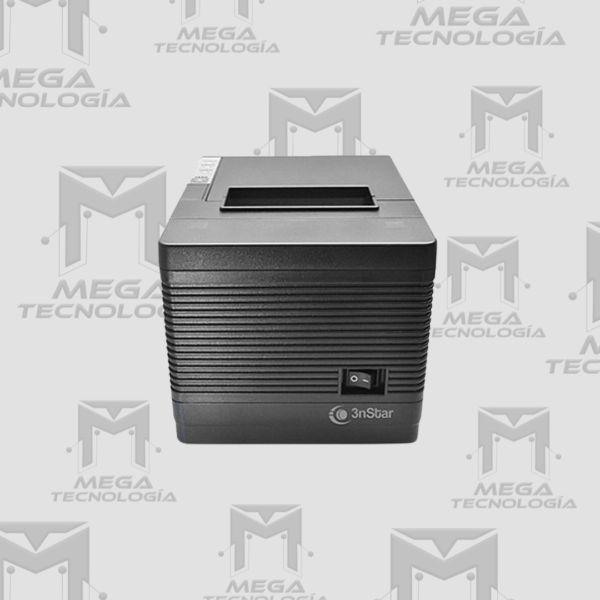 10 IMPRESORA 3NSTAR TERMICA RPT008 RS232 USB-THERNET