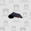 PADMOUSE TEROS TE-3019S NEGRO