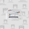 IMPRESORA DE SUBLIMACION BROTHER SP-1 WIFI