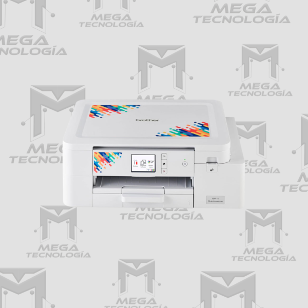 IMPRESORA DE SUBLIMACION BROTHER SP-1 WIFI