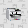 MULTIFUNCIONAL EPSON WORKFORCE PRO WF C5810 FAX/ LAN/ WIFI/ C11CK24301