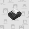 IMPRESORA PORTATIL TERMICA LOPEN LN-P80D-UB 90MM USB/ BLUETOOTH