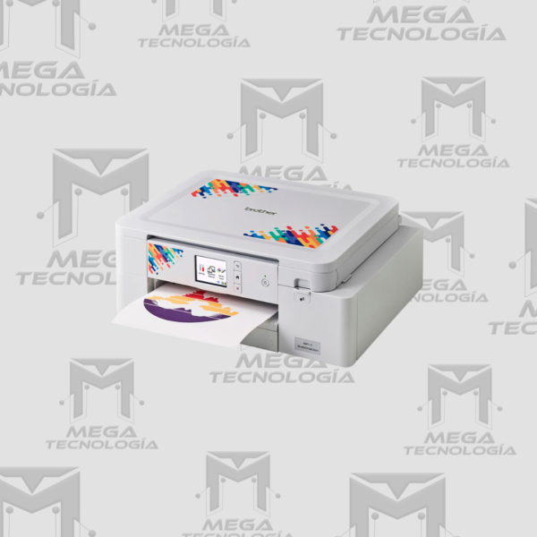 IMPRESORA DE SUBLIMACION BROTHER SP-1 WIFI