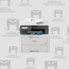 MULTIFUNCIONAL LASER BROTHER COLOR DCP-L3560CDW