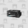 IMPRESORA MULTIFUNCIONAL BROTHER MFC-T930DW WIRELESS / RED / DUPLEX