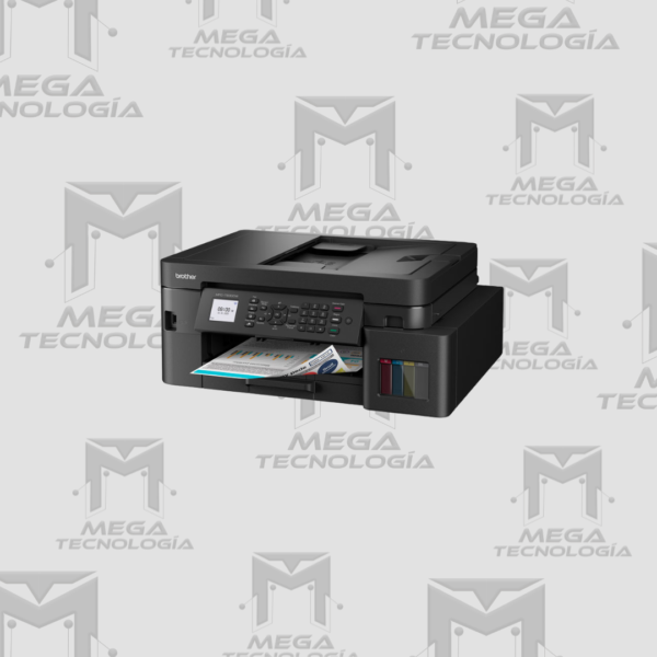 IMPRESORA MULTIFUNCIONAL BROTHER MFC-T930DW WIRELESS / RED / DUPLEX