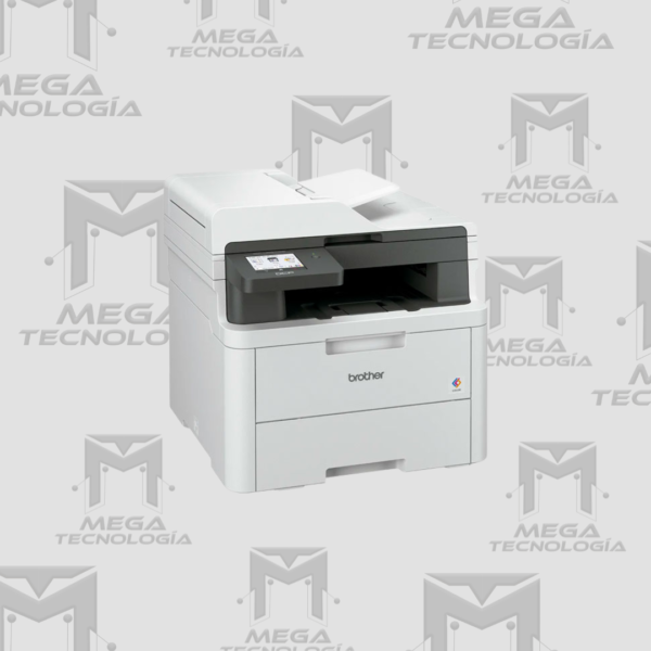 MULTIFUNCIONAL LASER BROTHER COLOR DCP-L3560CDW