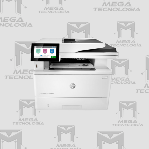 MULTIFUNCIONAL HP LASERJET ENTERPRISE M430F 3PZ55A