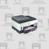 16 IMPRESORA MULTIFUNCIONAL HP SMART TANK 790 WIFI/BT/ETH. 4WF66A#AKY