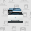 MULTIFUNCIONAL HP LASERJET PRO COLOR 3303FDW WIFI 499M8#AKV