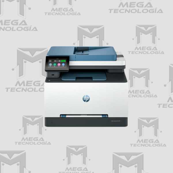MULTIFUNCIONAL HP LASERJET PRO COLOR 3303FDW WIFI 499M8#AKV