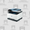 MULTIFUNCIONAL HP LASERJET PRO COLOR 3303FDW WIFI 499M8#AKV