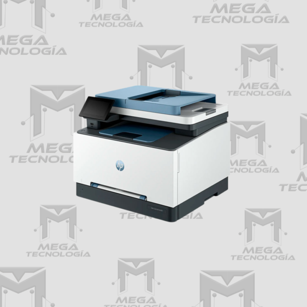 MULTIFUNCIONAL HP LASERJET PRO COLOR 3303FDW WIFI 499M8#AKV