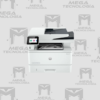 MULTIFUNCIONAL HP LASERJET PRO B/N MFP 4103FDW 2Z629A