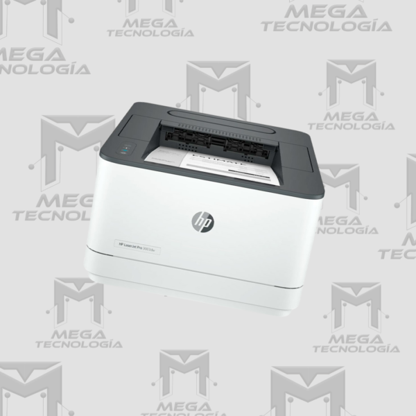 IMPRESORA HP LASERJET PRO 3003DW 3G654A