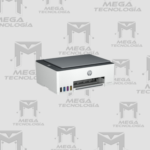 2 IMPRESORA MULTIFUNCIONAL HP SMART TANK 580 WIRELESS 1F3Y2A#AKY