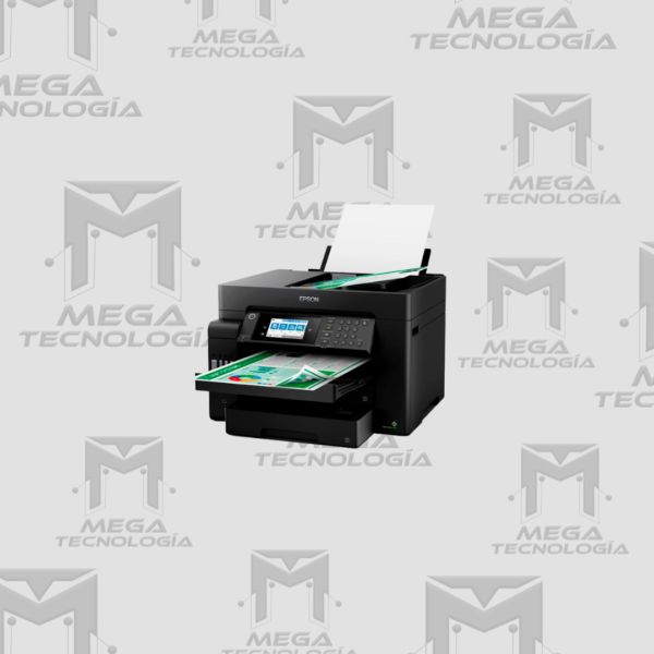 IMPRESORA MULTIFUNCIONAL EPSON L15150 A3+ WIFI ETHETNET