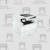 MULTIFUNCIONAL HP LASERJET PRO B/N MFP 4103FDW 2Z629A