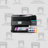 MULTIFUNCIONAL EPSON L6370 ETHERNET WIFI/ DUPLEX/ ADF